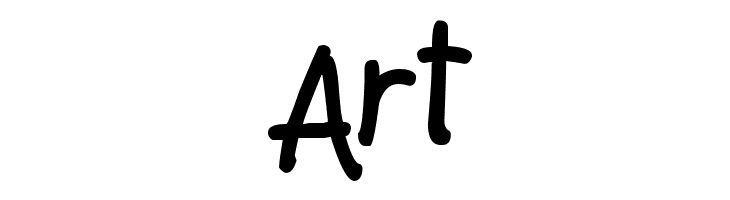 Scribble Child  Free Fonts Download