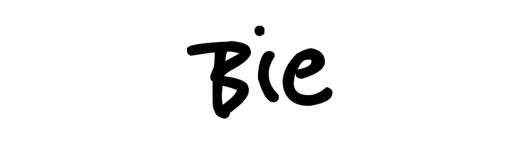 Scribble Child  Free Fonts Download