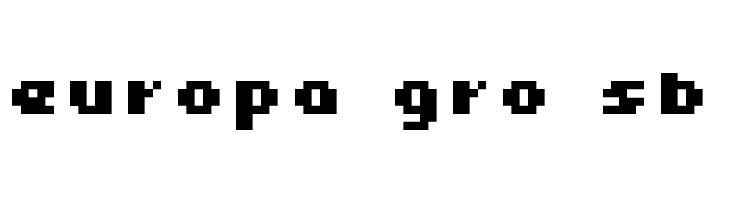 uni 05_64  Free Fonts Download
