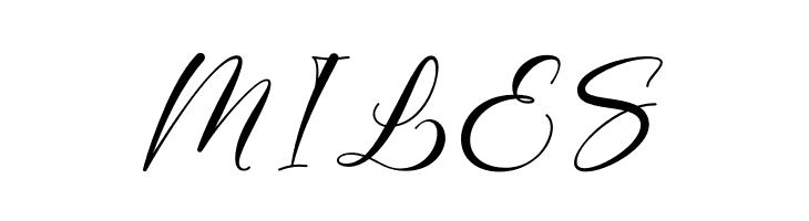 delima  Free Fonts Download