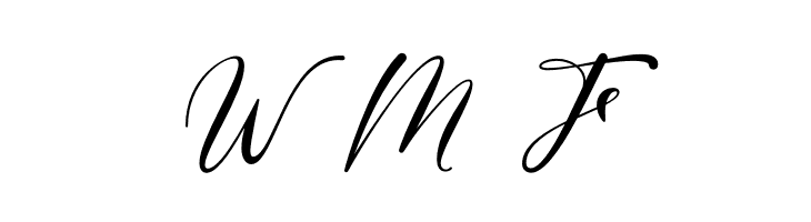 delima  Free Fonts Download