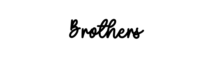 Secret Admirer Script  Free Fonts Download