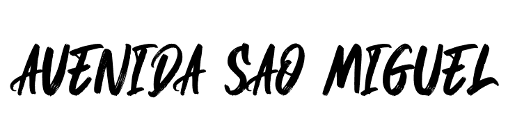 Blockade  Free Fonts Download