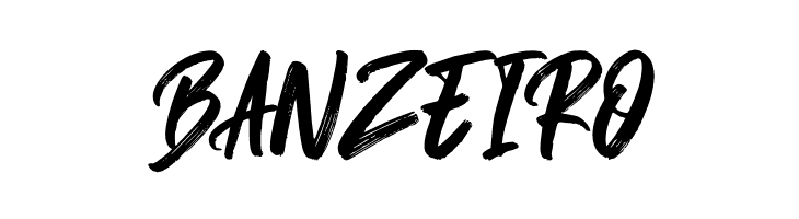 Blockade  Free Fonts Download