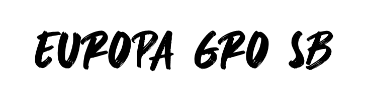 Blockade  Free Fonts Download