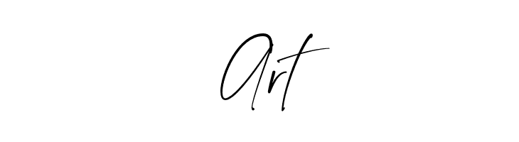 Bangli Kintamani Signature  Free Fonts Download