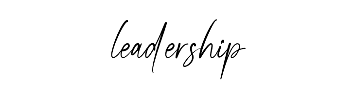 Bangli Kintamani Signature  Free Fonts Download