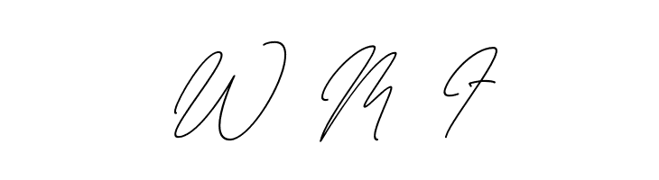 Bangli Kintamani Monoline Slant Italic  Free Fonts Download