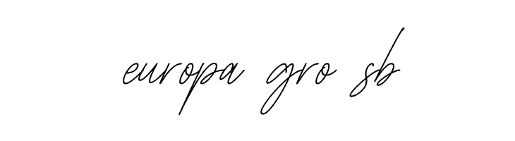 Bangli Kintamani Monoline Slant Italic  Free Fonts Download