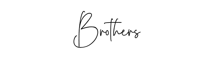 Denira Signature  Free Fonts Download