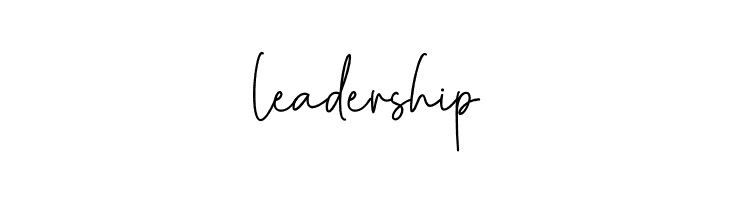 Denira Signature  Free Fonts Download