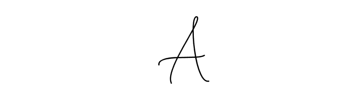 Beauty Andellia  Free Fonts Download