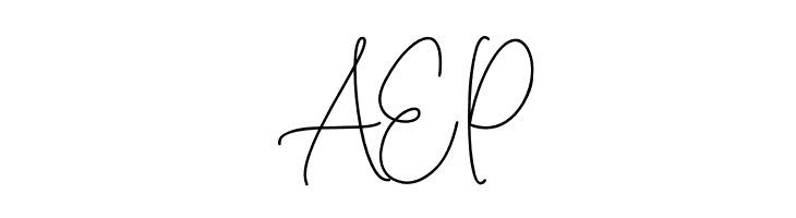 Beauty Andellia  Free Fonts Download