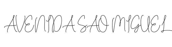 Beauty Andellia  Free Fonts Download