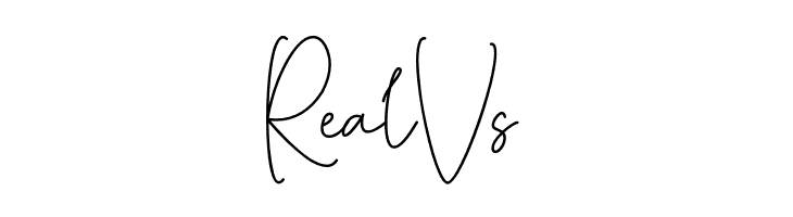 Beauty Andellia  Free Fonts Download