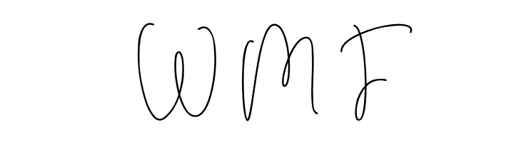 Beauty Andellia  Free Fonts Download