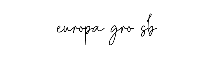 Beauty Andellia  Free Fonts Download