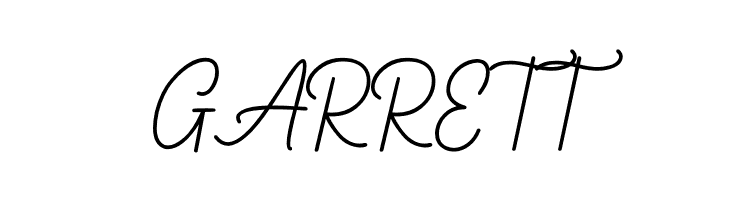 Darlington  Free Fonts Download
