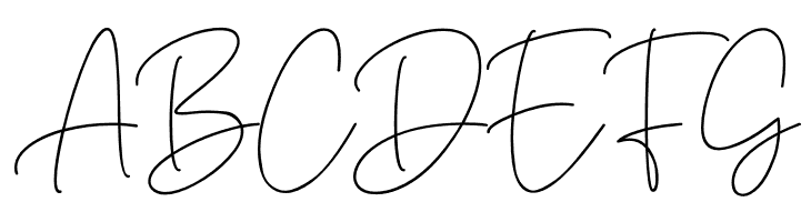 Bellinda Christina  Free Fonts Download