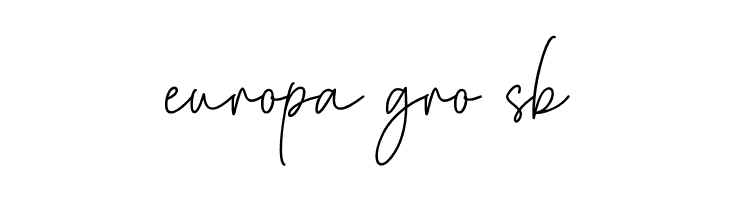 Bellinda Christina  Free Fonts Download