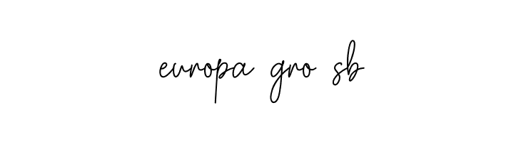 Cassual Signature  Free Fonts Download