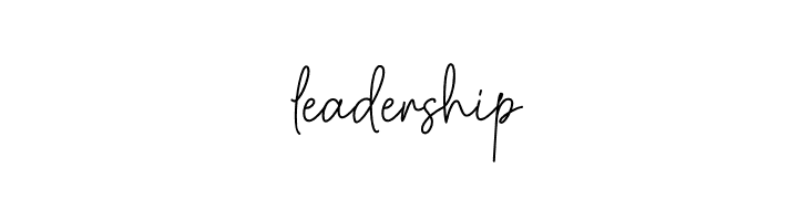 Cassual Signature  Free Fonts Download