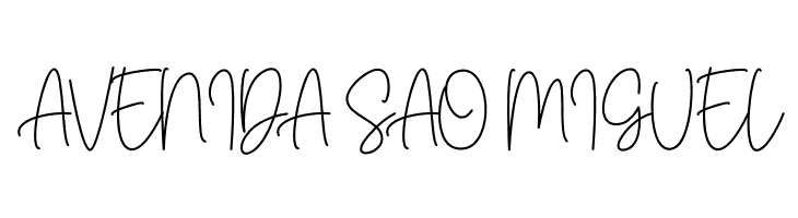 Margareth Script  Free Fonts Download