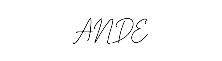 Brittney Signature  Free Fonts Download