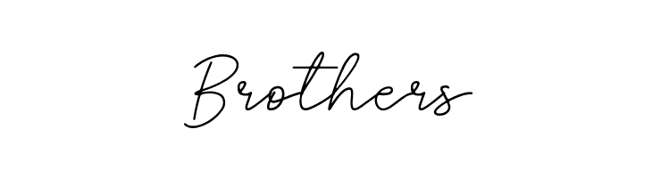Brittney Signature  Free Fonts Download