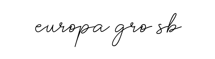 Brittney Signature  Free Fonts Download