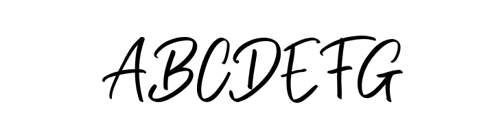 Brittany Golden  Free Fonts Download