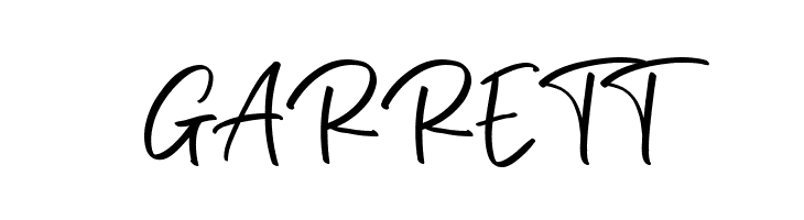 Brittany Golden  Free Fonts Download