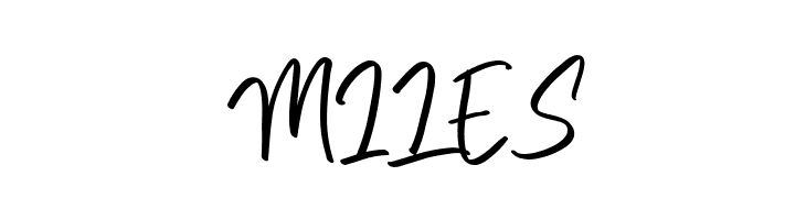 Brittany Golden  Free Fonts Download