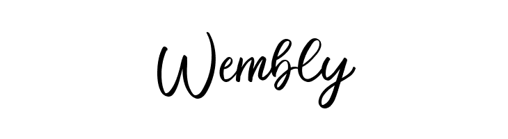 Brittany Golden  Free Fonts Download