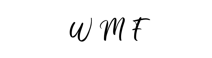 Delinda Agatha  Free Fonts Download