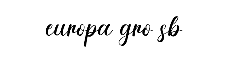 Delinda Agatha  Free Fonts Download
