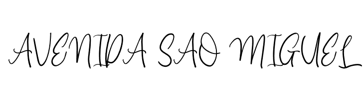 Beauty Anastasya  Free Fonts Download