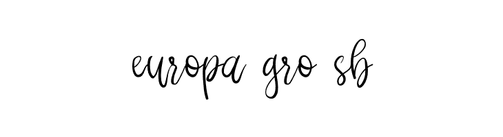 Beauty Anastasya  Free Fonts Download