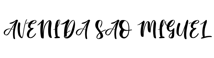 Beauty Sahara  Free Fonts Download