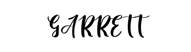 Beauty Sahara  Free Fonts Download