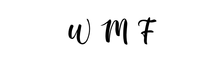 Beauty Sahara  Free Fonts Download