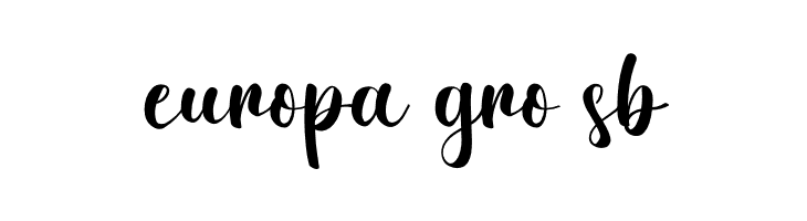 Beauty Sahara  Free Fonts Download
