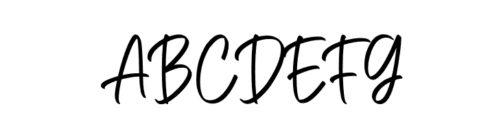 Caroline Amanda  Free Fonts Download