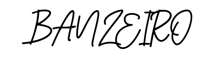 Hanster  Free Fonts Download