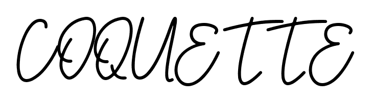 Hanster  Free Fonts Download