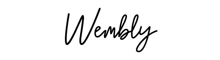 Hanster  Free Fonts Download