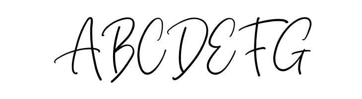 Julietta Kissing  Free Fonts Download