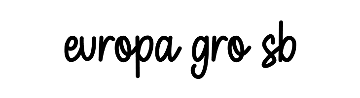 Holiday Family  Free Fonts Download