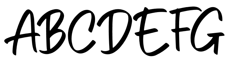 Angellia  Free Fonts Download