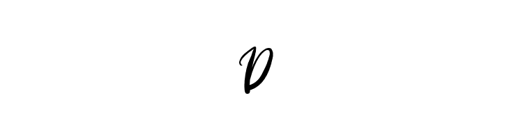 Handayani  Free Fonts Download